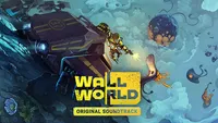 Wall World Soundtrack