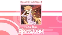 플라티나 랩 (PLATiNA :: LAB) - Anime Day ｢Renai Circulation｣