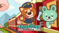Transpawt Train