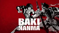 투 스트라이크: 바키 한마 (Two Strikes - Baki Hanma)