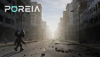 Poreia Demo
