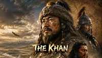 The Khan : 대몽골 울루스