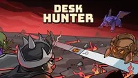 Desk Hunter Demo