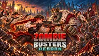 좀비 버스터즈 (ZombieBusters: Reborn)