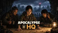 ApocalypseHQ