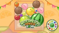 수박 만들기 2048