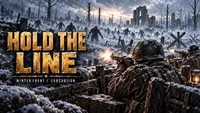HoldTheLine
