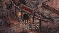 Arena Blues - Requiem for 35