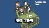 RED DAWN