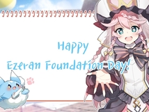 MrSpoon / Asia - Happy foundation day !