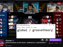 global / groovetheory
