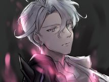 Twisted Eidolon Kayron