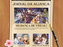📰 Jornal da Aliança - 15ª Edição
