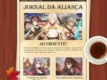 📰 Jornal da Aliança - 21ª Edição