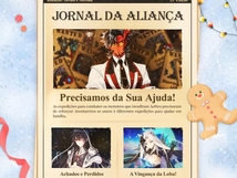 📰 Jornal da Aliança - 23ª Edição