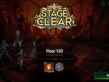 [Abyss] [Asia/LuvRavi/Floor 120]