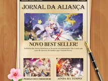 📰 Jornal da Aliança - 16ª Edição