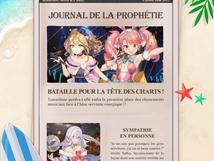 Edition Juin 2022 - Journal de la Prophétie