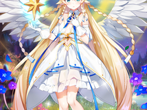 [Proteção de Tela] Angélica Anjo da Luz