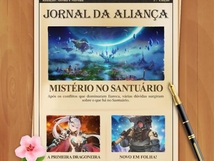 📰 Jornal da Aliança - 17ª Edição