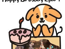 [Global / Yingx3] Happy Birthday