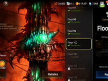 [Abyss] [Global / Pukimen / 100]