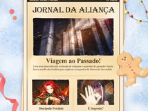 📰 Jornal da Aliança - 25ª Edição