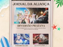 📰 Jornal da Aliança - 18ª Edição