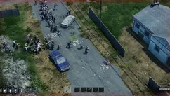 HumanitZ screenshot image 2