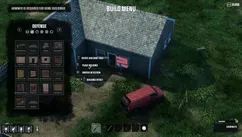 HumanitZ screenshot image 5