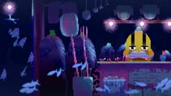 Abyssal Moonlight Prologue screenshot image 5