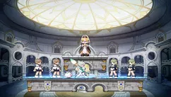 GrandChase screenshot image 3
