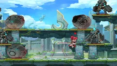 GrandChase screenshot image 5