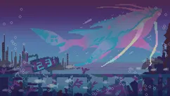 Abyssal Moonlight Prologue screenshot image 3