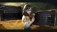 에오스  블랙 screenshot image 5