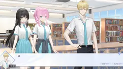 서머 리버스 screenshot image 2