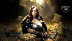 에오스  블랙 screenshot image 2