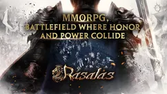 Rasalas SEA screenshot image 2