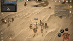 Rasalas SEA screenshot image 3