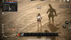 Rasalas SEA screenshot image 5