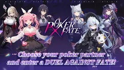 Poker Fate: Texas Hold'em screenshot image 2