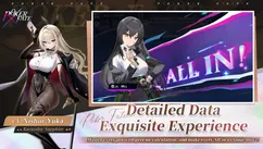 Poker Fate: Texas Hold'em screenshot image 4