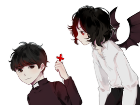 사제와 악마