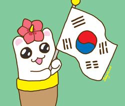 오늘은 광복절~!