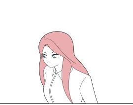 분호머리