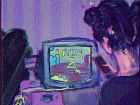 테트리스2