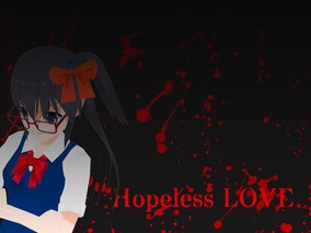 Hopeless LOVE