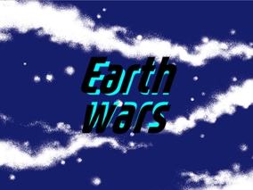 Earth wars(지구전쟁)