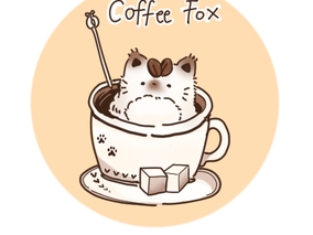 Coffee Fox 2