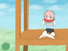 여름